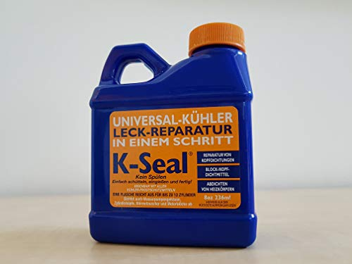 K-Seal DE5501D von - Kalimex - Universal Kühler Zylinderkopf Motorblock Abdichtung Reparatur - schnell und kostensparend