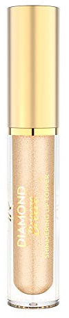 Brillant à Lèvres Diamond Breeze - Golden Nude - Golden Rose - Maquillage - Lt - Golden Nude 4,5 Ml