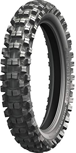 Michelin Starcross 5 Tire (Medium, 90/100-14)