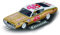 Carrera Evolution I Ford Torino Talladega No.48 I Auto für Rennbahn | Rennbahnen und lizensierte Slotcars | bis zu 2 Spieler | Für Jungs & Mädchen ab 8 Jahren & Erwachsene