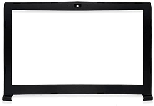 fqparts Replacement Cornice Anteriore della Cover Posteriore dell'LCD del Laptop per for MSI for CR72 7ML 6ML (MS-1797) Nero