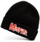 Misfits Beanie Unisex Männer Frauen Schwarz Gestrickte wollige Punk Band Hut