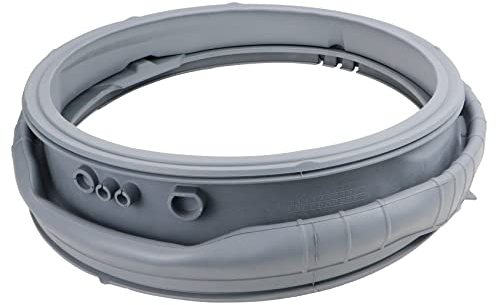 MDS47123602, MDS64237202 Joint de porte de lave-glace compatible avec LG, compatible avec lave-linge Kenmore, remplace le modèle AH3535210, EA3535210, PS3535210, MDS64237201, 1529948