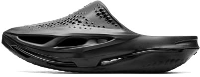 NIKE x MMW 005 Men's Slides DH1258 (Black 002) UK7 (EU41)