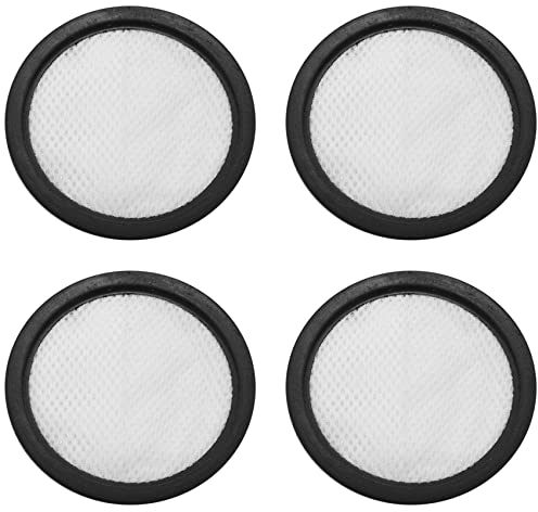 Veciado 4PZ Filtro Hepa di Ricambio Filtro Hepa per P8