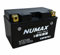 NUMAX NTZ10S YTZ10S AGM Motorcycle/Motorbike Battery - Sealed & Activated