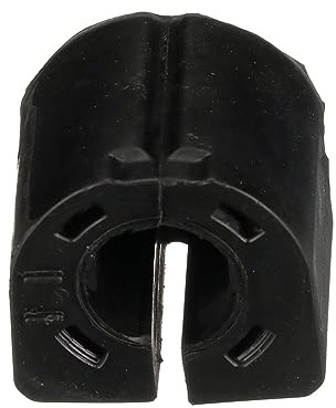 GATES AWS2490 STABILISATORLAGER GUMMILAGER LAGERUNG 18mm Kompatibel mit OPEL Corsa D Schrägheck S07, FIAT GRANDE PUNTO 199, ALFA ROMEO MITO 955, VAUXHALL Corsa Mk III D Schrägheck S07