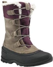 Kamik Snowgem Snow Boots EU 36