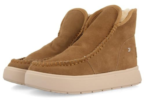 Botas AUSTRALIANAS Piel VECSES