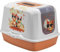 Katzentoilette Trendy Jumbo Indy & Louise