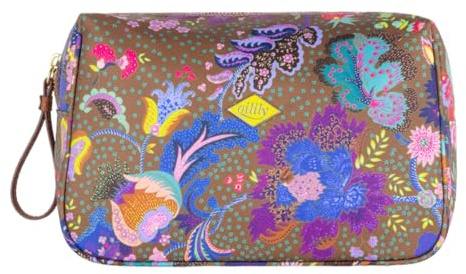 Oilily Perla Pouch Plantation