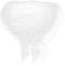 CRILSTYLEO 10 Palloncini Cuore Forma Trasparenti per Avvolgere Fiori Bouquet Imballaggio