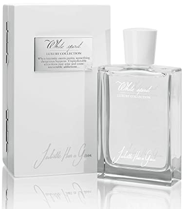Juliette has a gun White Spirit Luxury Collection femme/women, Eau de Parfum Spray, 1er Pack (1 x 75 ml)