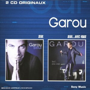 Coffret Seul / Seul Avec Vous