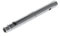 GEDORE Tubular box wrench, 5.5 & 7 mm, Hex, 105 mm long, Tool for nuts carmotive, 26R 5.5x7, Chrome-plated steel