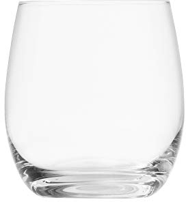 Schott Zwiesel Banquet Whiskey Glasses - Set of 6