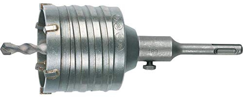 Foret à percussion 68 mm SDS Format, Foret à Béton, Mèche à Béton