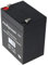 Multipower Blei-Akku MP2,9-12, 12V / 2,9Ah