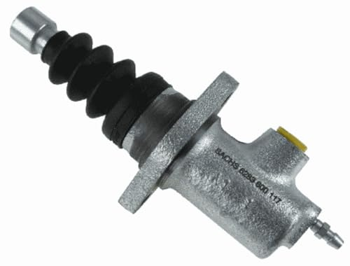 SACHS 6283 600 117 Nehmerzylinder Kupplung für Volkswagen Transporter T3 Bus 1979-1992 und andere fahrzeuge