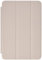 Apple ME707ZM/A, Custodia per Ipad Mini 2 Smart Case in poliuretano, Beige