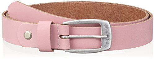 MGM Damen Diego Gürtel, Rosa (rosé 19), 95 cm (Herstellergröße: 95)