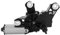 VEMO V10-07-0005-1 Scheibenwischermotoren