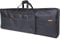 Roland Cb-B76 Black Series Keyboard Bag, 76-Note Keyboard Bag