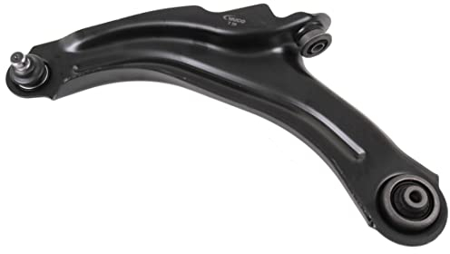 VAICO V46-0711 Lenker Radaufhängung Querlenker Front left Kompatibel mit RENAULT Clio IV Schrägheck BH 1010988 545050399R 545052354R