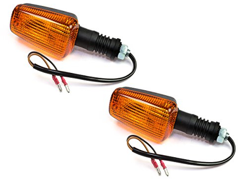Blinker Satz vorne E-geprüft 2 Stück
