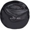 VeloChampion wasserdichte Fahrrad-Laufradtasche 650b 700c Straße, Rennen, Schotter und MTB 26 – Tragbare und Leichte Fahrradtasche