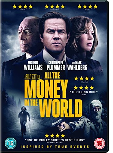 All the Money in the World