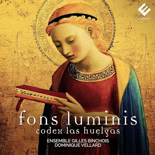 Fons Luminis: Codex Las Huelgas