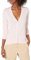 Amazon Essentials Cardigan léger à col en V (Grande Taille Disponible) Femme, Rose Clair, S