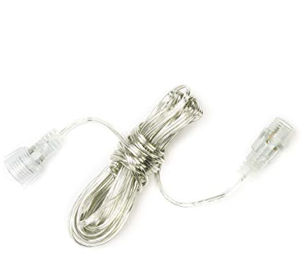 5m ConnectGO Extension (Clear)