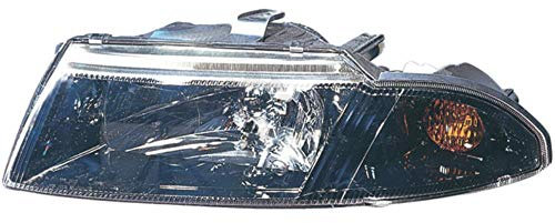 Halogen Scheinwerfer links CARISMA (DA_) Bj. 07.95-06.06 H4