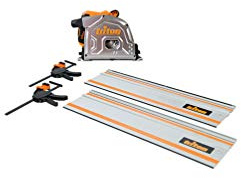Triton 940687 TTS1400KIT700 Spursägen-Set, 4-teilig