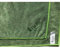 Ha-Ra Star-Tuch Outdoor I Mikrofaser Tuch für die Oberflächen-Reinigung I Putztuch mit Saum in 40 x 40 cm I Hochleistungs-Mikrofaser I hohe Reinigungskraft & trocknet streifenfrei