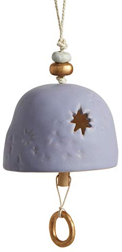 Demdaco Inspired Bell - Celebrate