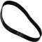 SPARES2GO Drive Belt compatible with Vax ECB1SPV1 Platinum Power Max Series Carpet Cleaner
