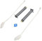Cables ressorts de porte Lave-vaisselle 00754865 BOSCH