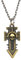 Starforged Kompatibel mit Warhammer 40K Indomitus Crusade Abzeichen 1 PC Kupfer Halskette