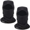 REDESS Warme Fleece Sturmhaube Winddichte Skimaske Kaltes Wetter Gesichtsmaske Motorrad Sturmhaube Kapuze Wärmer Wintersport Mütze