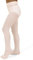 AQUILONE Kinder & Teenager 50 DEN Tanz und Ballett Strumpfhose für Ballett, Leichtathletik, blickdichte, reißfeste & elastische Ballettkleidung, Made in Italy, 1 Paar, Größe: 4-18 Jahre