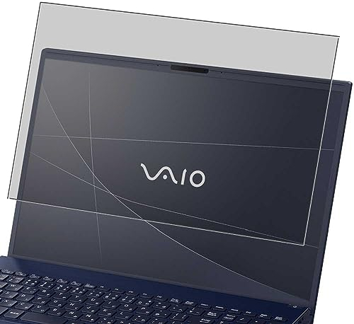 Vaxson Anti Spy Schutzfolie kompatibel mit Sony VAIO F16 VJF1618 16 Laptop Display folie folien Displayschutzfolie ( nicht Panzer Schutz Glas folie SchutzGlas nicht PanzerGlas )