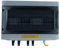 Solar Anschlusskasten DC 2 String, T2/T1+T2+MCB, 1000V, Blitzschutz für PV Anlage Solarmodule, Überspannungsschutz, UV-beständig & Wasserdicht IP65