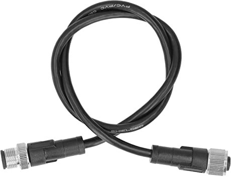 NDNCZDHC Cavo di Derivazione Dorsale Per Barca Per NMEa 2000 Sostitutivo Per Reti Garmin Lowrance Simrad B G Navico(0.5m)