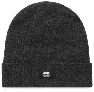 VANS Kopfhörer MTE Cuff Beanie Grau Herren TG Einheitsgröße, grau