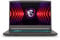 MSI Thin A15 15.6” 144Hz FHD Gaming Laptop: Ryzen 7-7735HS, NVIDIA Geforce RTX 4050, 16GB DDR5, 512GB NVMe SSD, Cooler Boost 5, Win 11: Black B7VE-214US