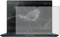 Maoni 2x Schutzfolie kompatibel mit Fujitsu Stylistic Q739 - antireflex, antibakteriell, seidenmatt, Premium Displayschutz