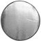 Cubierta para parasol del volante, protector solar para volante, cubierta para volante de papel de aluminio anticalor, cubierta para parasol para volante de coche, cubierta para volante, cubierta para